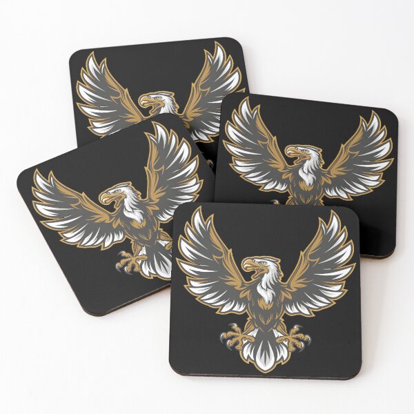Item preview, Wedge Tailed Eagle designed and sold by NNisu.