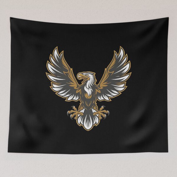 Item preview, Wedge Tailed Eagle designed and sold by NNisu.