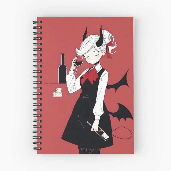 Item preview, Maid Succubus 3 designed and sold by Kalsaver.