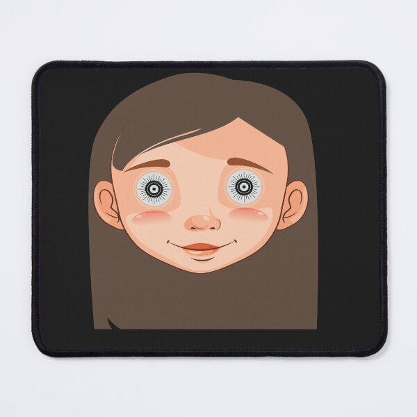 Item preview, Mergaitė  designed and sold by GraphicPastel.