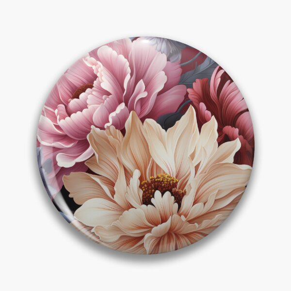 Item preview, Classic Flowers designed and sold by DragsterKO.