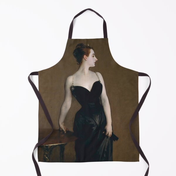 Item preview, john singer sargent art style, john singer sargent art institute, john singer sargent famous paintings designed and sold by marti-oryo.