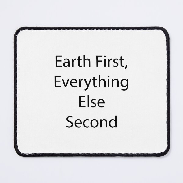 Item preview, Environmental Quote 2 designed and sold by Park Windsor.