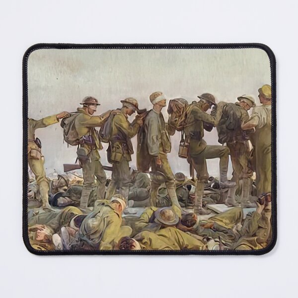 Item preview, john singer sargent art style, john singer sargent art institute, john singer sargent famous paintings designed and sold by marti-oryo.