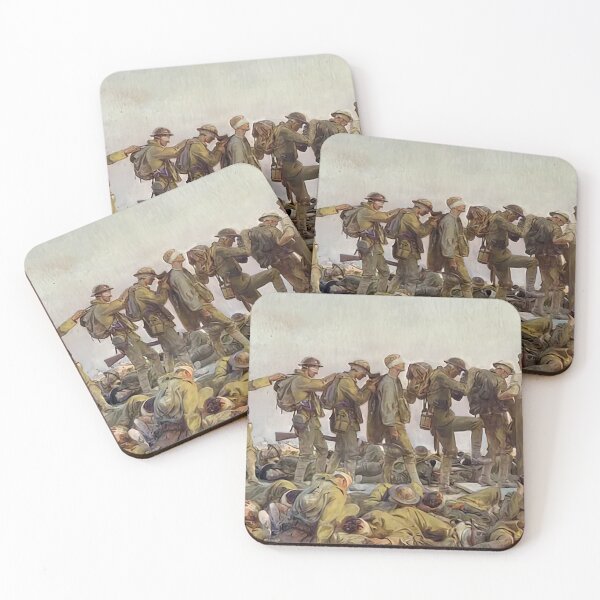 Item preview, john singer sargent art style, john singer sargent art institute, john singer sargent famous paintings designed and sold by marti-oryo.