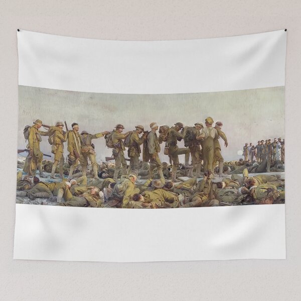 Item preview, john singer sargent art style, john singer sargent art institute, john singer sargent famous paintings designed and sold by marti-oryo.