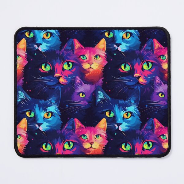Item preview, Cats and Colors designed and sold by Nuist25.