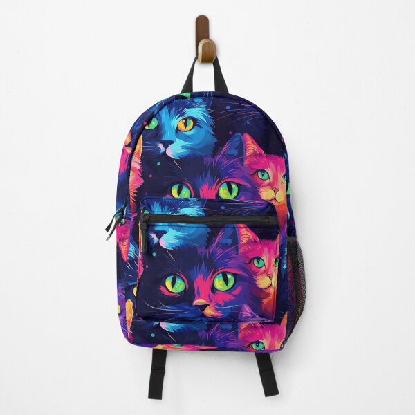 Item preview, Cats and Colors designed and sold by Nuist25.