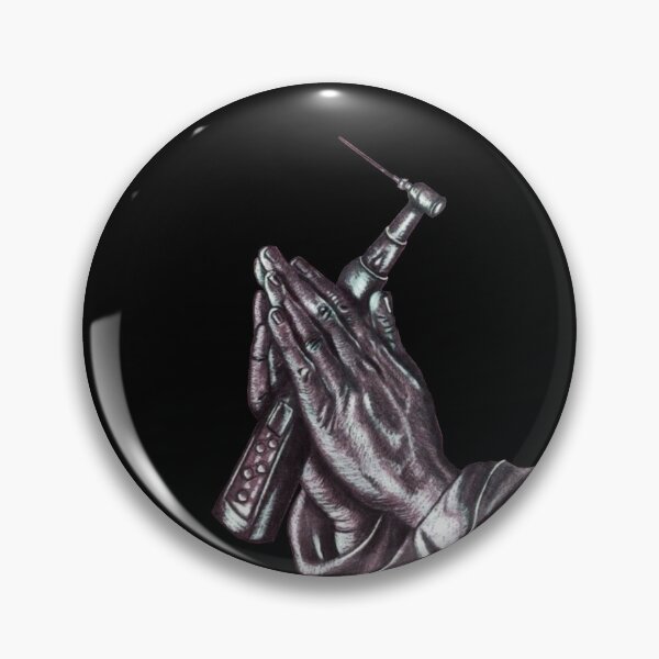 Item preview, Praying hands - Dental designed and sold by guaka-molly.