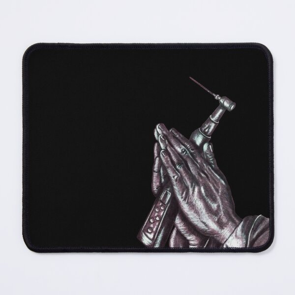 Item preview, Praying hands - Dental designed and sold by guaka-molly.