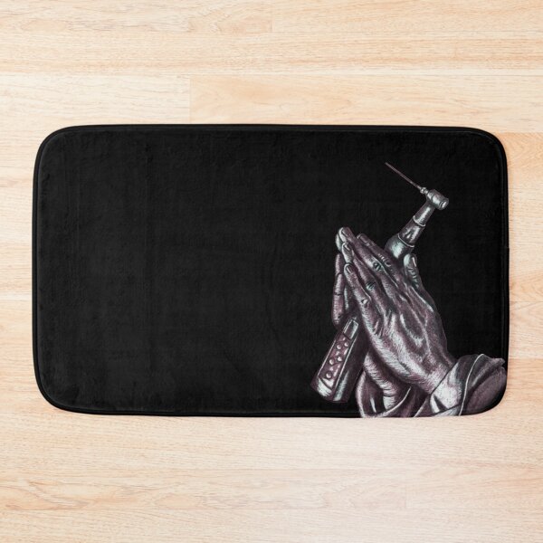 Item preview, Praying hands - Dental designed and sold by guaka-molly.