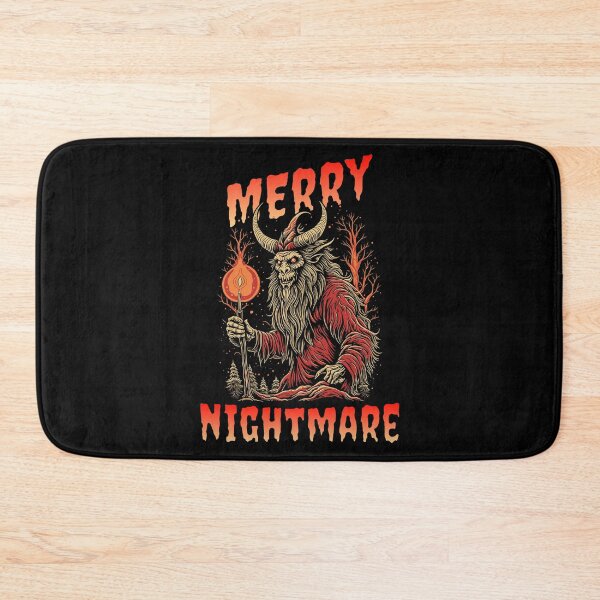 Item preview, Merry nightmare designed and sold by onemoremask.