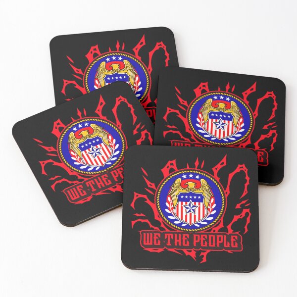 Item preview, We The People N24 designed and sold by LY D.