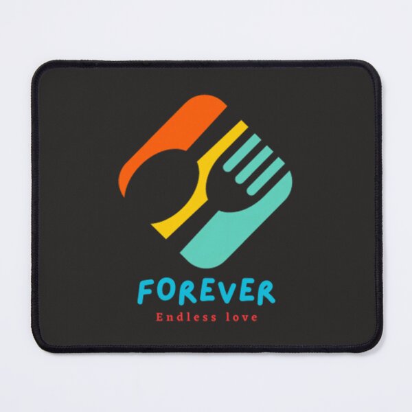 Item preview, ENDLESS LOVE, FOREVER designed and sold by nittacrafts.