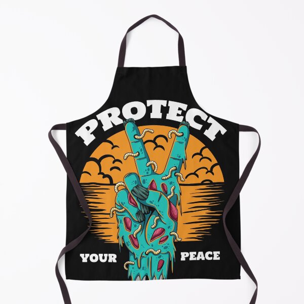 Item preview, Protect Your Peace designed and sold by getspark.