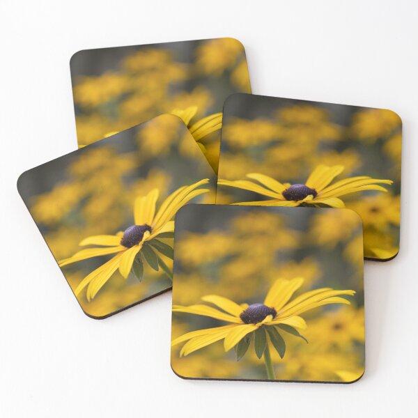 Item preview, Black-eyed Susan designed and sold by Calidris Fotografie Steffi & Ben Köppler.