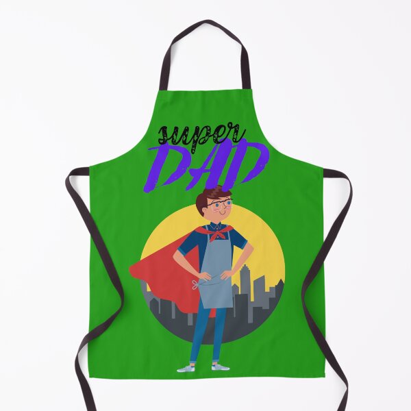 Item preview, Super Dad 2 designed and sold by TakeThis4.