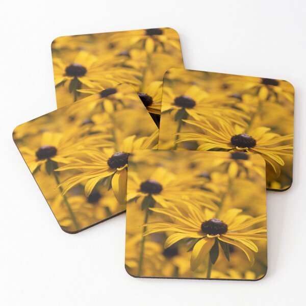 Item preview, Black-eyed Susan designed and sold by Calidris Fotografie Steffi & Ben Köppler.
