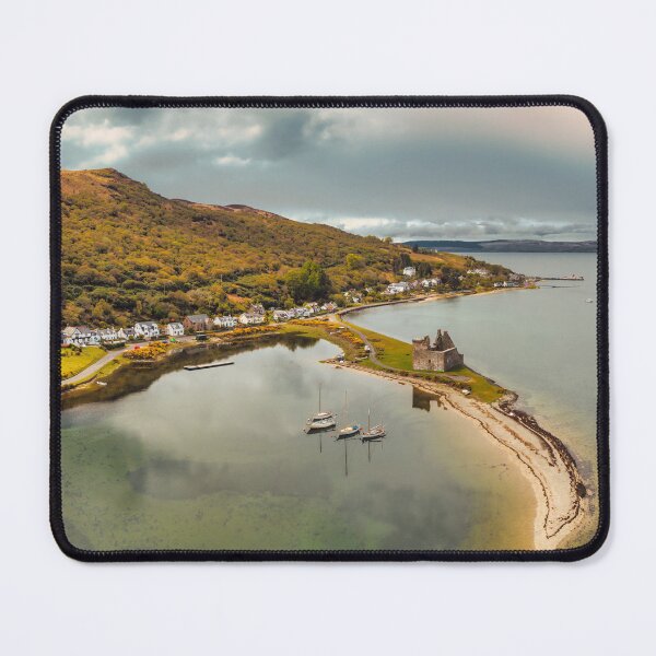 Item preview, Lochranza designed and sold by David Bowman.