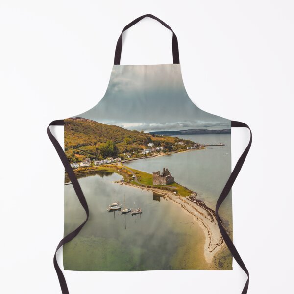 Item preview, Lochranza designed and sold by David Bowman.
