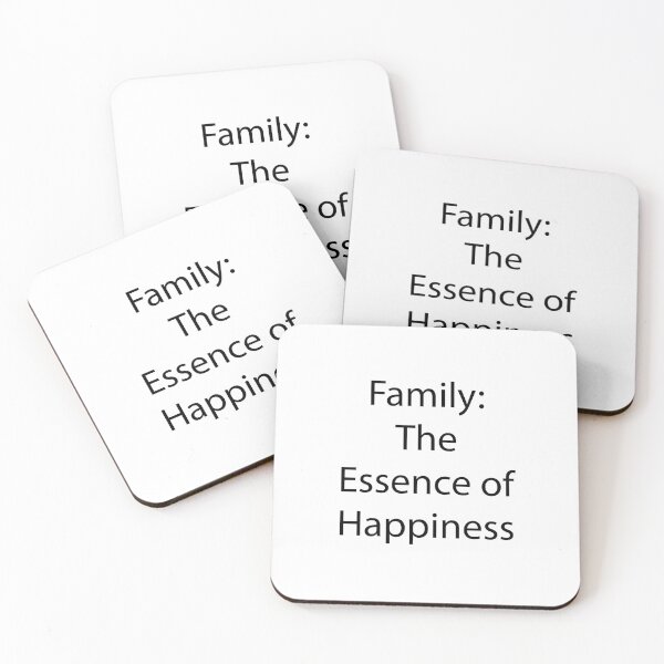 Item preview, Family Quote 5 designed and sold by Park Windsor.