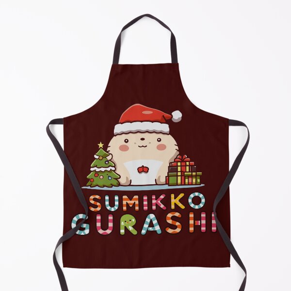 Item preview, Cheerful Sumikko Gurashi Kids' Holiday Adventure - Christmas designed and sold by DailyVines.