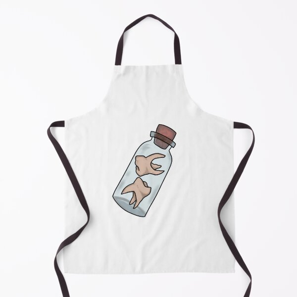 Item preview, Bottled wisdom teeth - Dental designed and sold by guaka-molly.
