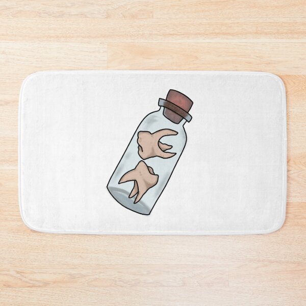 Item preview, Bottled wisdom teeth - Dental designed and sold by guaka-molly.