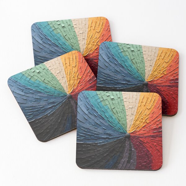 Item preview, Evolving Art: The Fascination of Digital Abstract Painting in the Digital Age. designed and sold by Artedig.