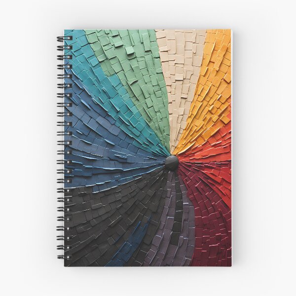 Item preview, Evolving Art: The Fascination of Digital Abstract Painting in the Digital Age. designed and sold by Artedig.
