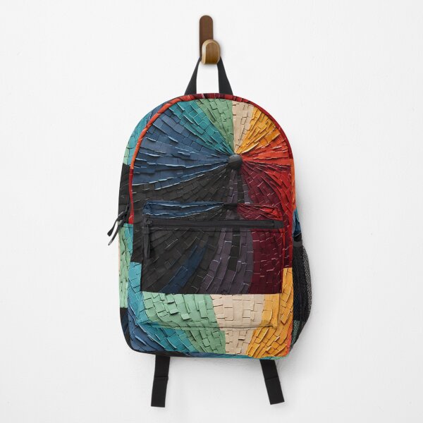 Item preview, Evolving Art: The Fascination of Digital Abstract Painting in the Digital Age. designed and sold by Artedig.
