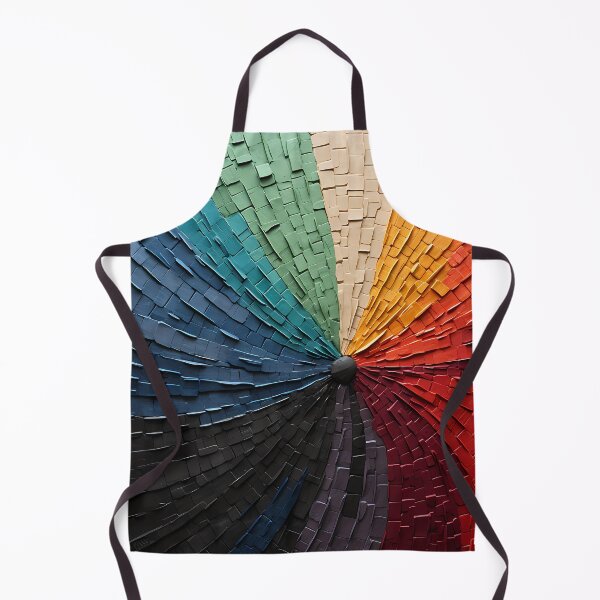 Item preview, Evolving Art: The Fascination of Digital Abstract Painting in the Digital Age. designed and sold by Artedig.