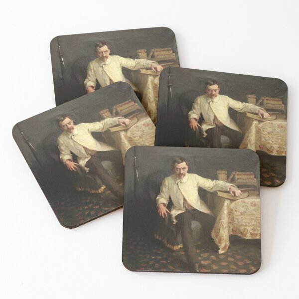 Item preview, john singer sargent art style, john singer sargent art institute, john singer sargent famous paintings designed and sold by marti-oryo.