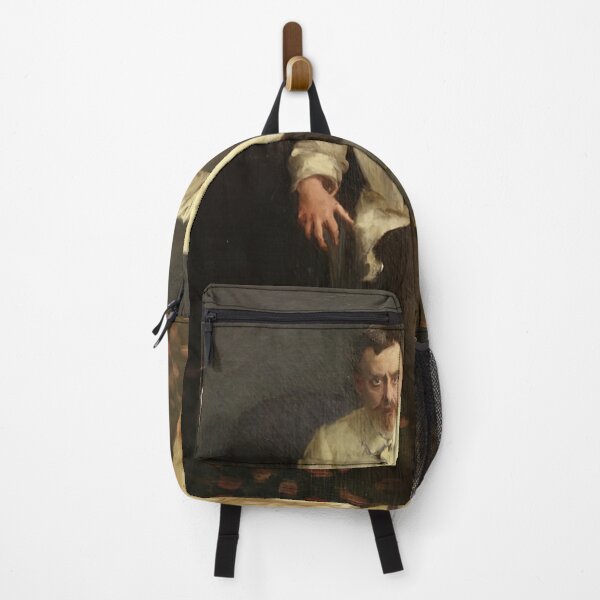 Item preview, john singer sargent art style, john singer sargent art institute, john singer sargent famous paintings designed and sold by marti-oryo.