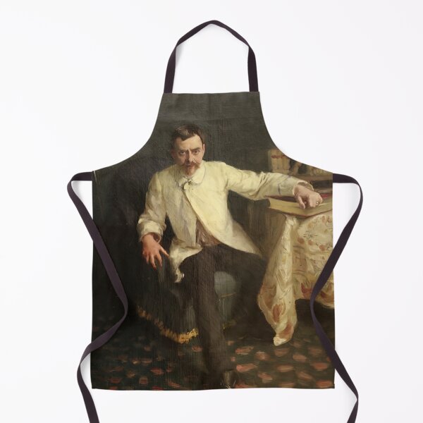 Item preview, john singer sargent art style, john singer sargent art institute, john singer sargent famous paintings designed and sold by marti-oryo.