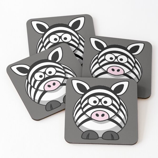 Item preview, Zebra 3 designed and sold by longford.