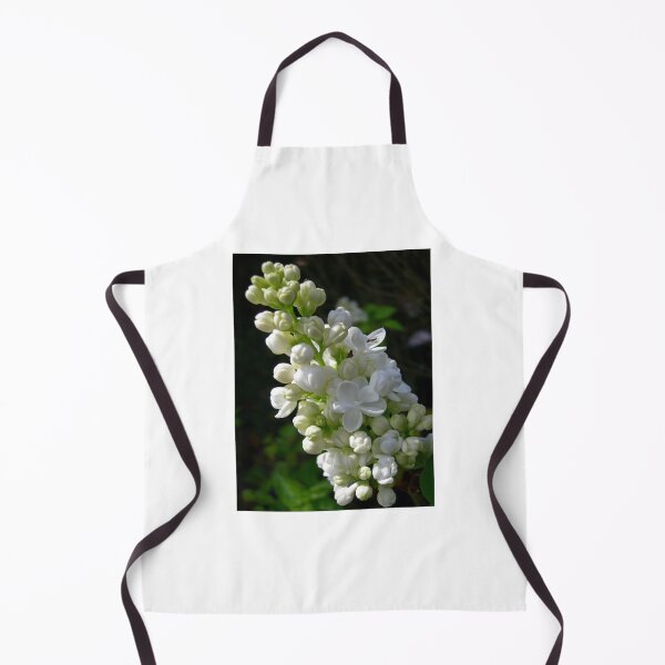 Item preview, White Lilac designed and sold by JuliaWright.