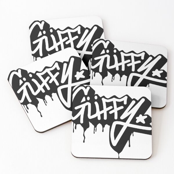 Item preview, Gueffy designed and sold by Geek-Clothing.