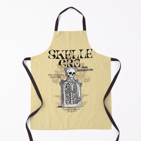 Item preview, Skelle Gro sign retro designed and sold by maxcaballero111.