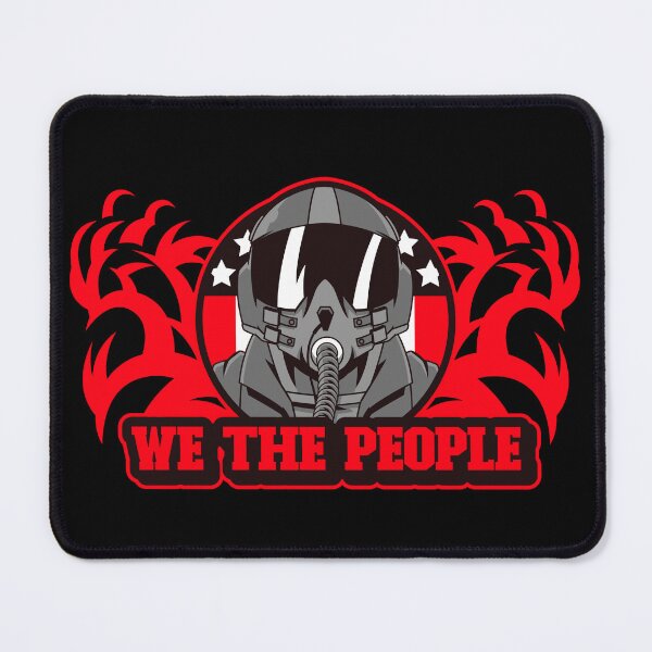 Item preview, We The People N25 designed and sold by LY D.