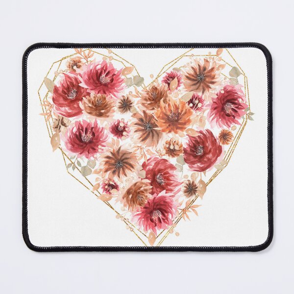 Item preview, Love with beautiful flowers designed and sold by LionessLove.