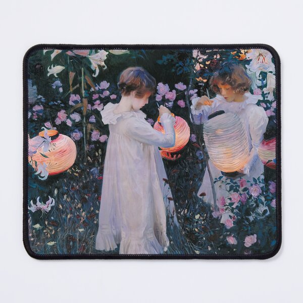 Item preview, john singer sargent art style, john singer sargent art institute, john singer sargent famous paintings designed and sold by marti-oryo.