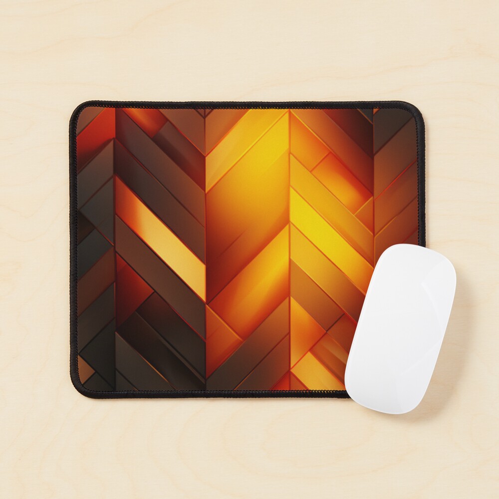 Item preview, Mouse Pad designed and sold by SkyEditor.