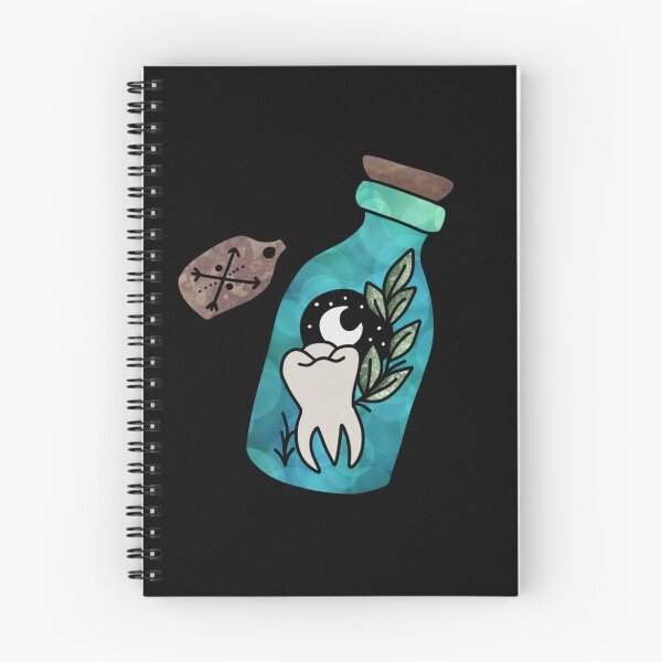 Item preview, Bottled wisdom tooth - Dental designed and sold by guaka-molly.