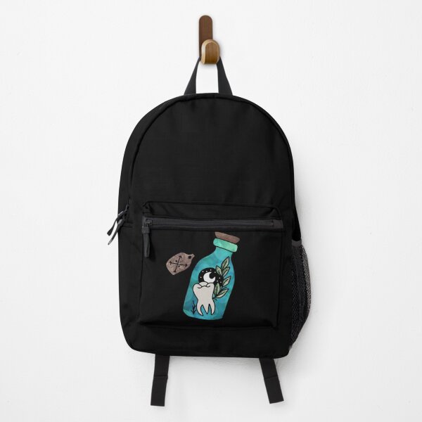 Item preview, Bottled wisdom tooth - Dental designed and sold by guaka-molly.