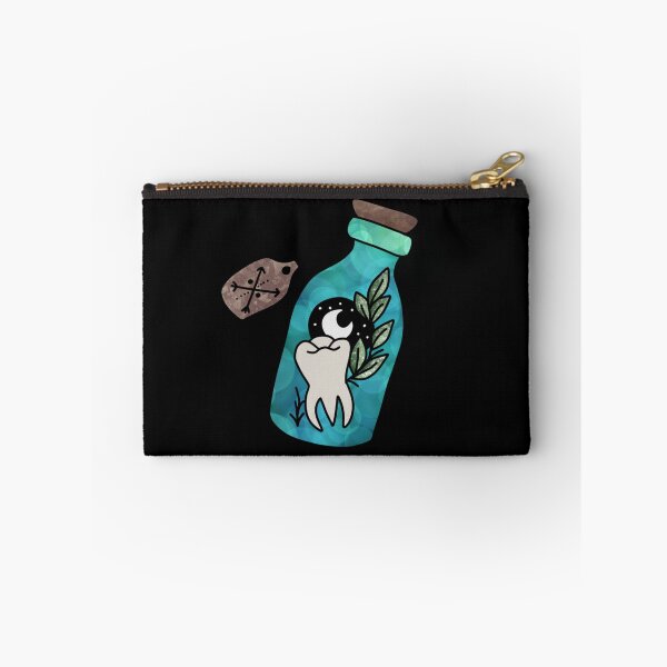 Item preview, Bottled wisdom tooth - Dental designed and sold by guaka-molly.
