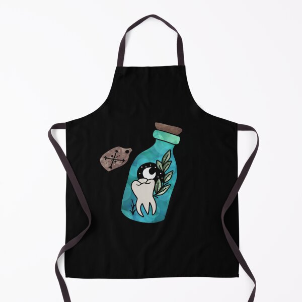 Item preview, Bottled wisdom tooth - Dental designed and sold by guaka-molly.