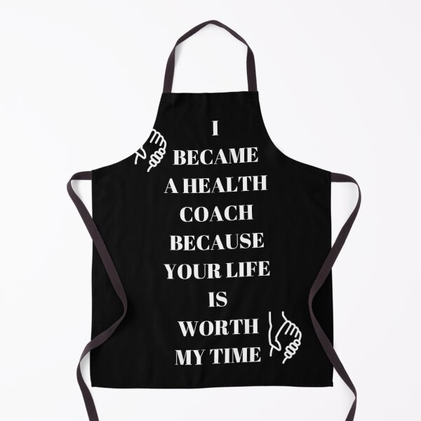 Item preview, Health Coach designed and sold by Donny1203.