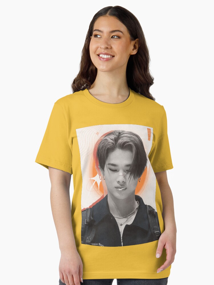 ★ENHYPEN ニキ着用★【DIESEL】ロゴ プリント Tシャツ ☆ENHYPEN ニキ着用☆【DIESEL】ロゴ プリント Tシャツ Tシャツ