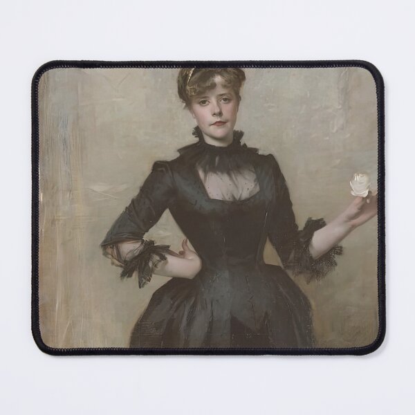 Item preview, john singer sargent art style, john singer sargent art institute, john singer sargent famous paintings designed and sold by marti-oryo.
